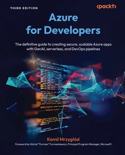 Microsoft Azure in Action [Book]