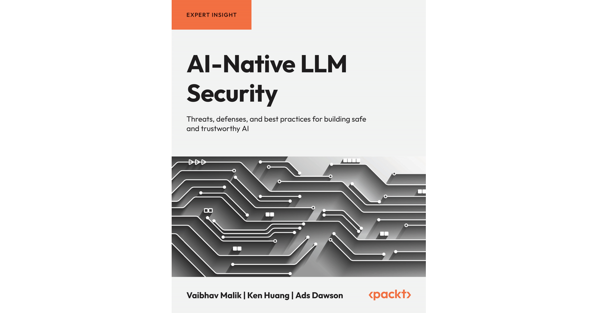 Chapter 13: The Future of LLM Security: Emerging Threats, Promising ...