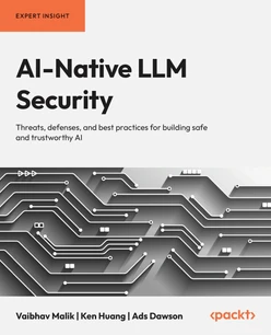 AI-Native LLM Security