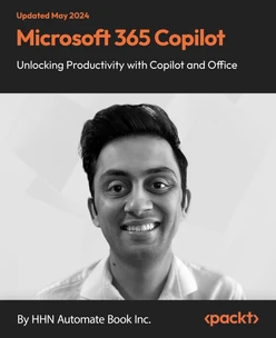 Microsoft 365 Copilot - Unlocking Productivity with Copilot and Office