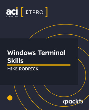 Windows Terminal Skills