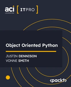 Object Oriented Python