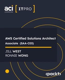AWS Certified Solutions Architect - Associate (SAA-C03)