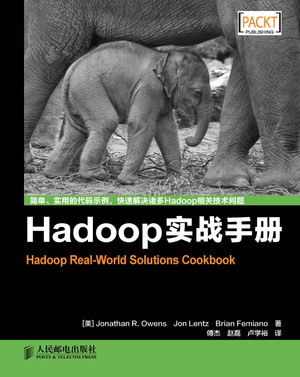 Hadoop实际解决方案手册