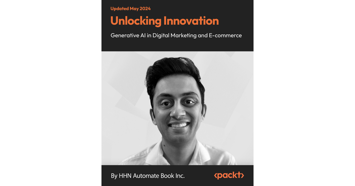 Unlocking Innovation - Generative AI in Digital Marketing and E ...