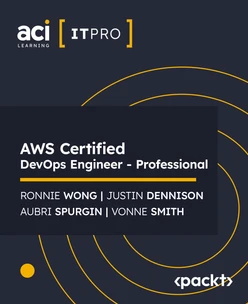 AWS Certified DevOps Engineer - Professional