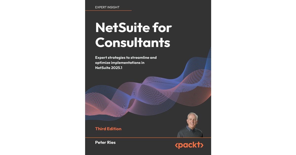 Chapter 9: Custom Forms, Records, and Fields - NetSuite for Consultants ...