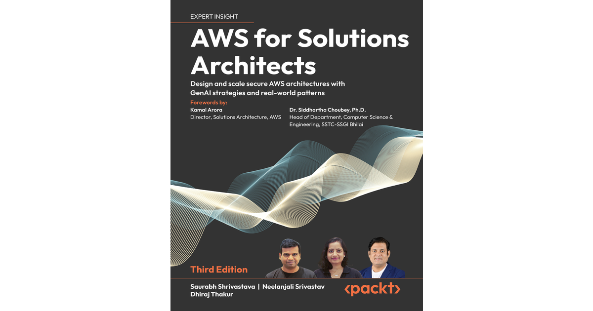 AWS for Solutions Architects: The definitive guide to AWS Solutions Architecture for migrating to， building， scaling， and succeeding in the cloud Buy AWS for Solutions Architects - Second Edition: The definitive