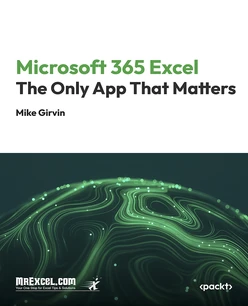 Microsoft 365 Excel: The Only App That Matters