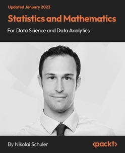 Statistics and Mathematics for Data Science and Data Analytics