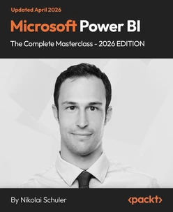 Microsoft Power BI - The Complete Masterclass - 2026 EDITION