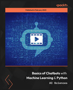 Rule-Based Chatbots - Basics of Chatbots with Machine Learning & Python ...