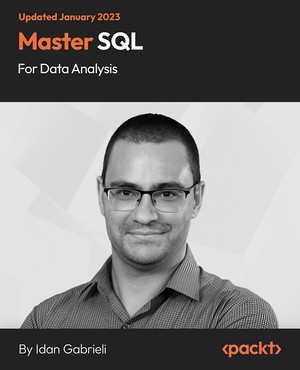 Master SQL for Data Analysis