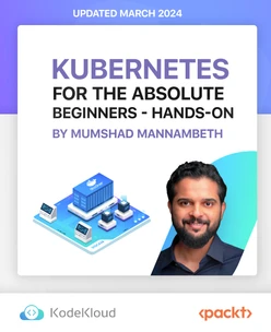 Kubernetes for the Absolute Beginners - Hands-On