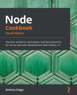 Node Cookbook - Fourth Edition