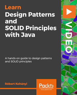 Design Patterns and SOLID Principles with Java