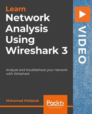Network Analysis Using Wireshark 3