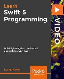 Learn Swift 5 Programming
