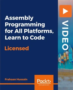 Assembly Programming for All Platforms, Learn to Code