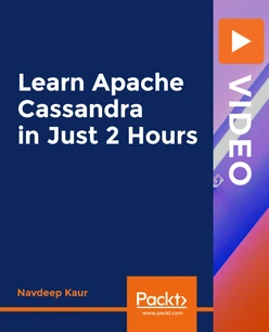 Learn Apache Cassandra in Just 2 Hours