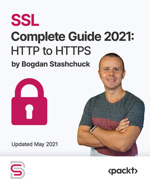 SSL Complete Guide 2021: HTTP to HTTPS