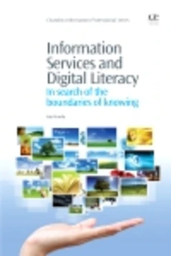 Information Services and Digital Literacy