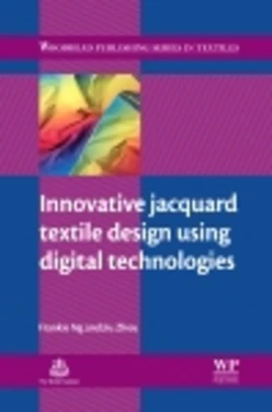 Innovative Jacquard Textile Design Using Digital Technologies