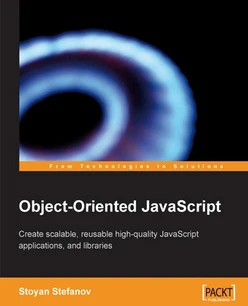 Object-Oriented JavaScript