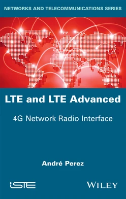 LTE & LTE Advanced