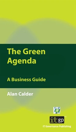 The Green Agenda: A Business Guide