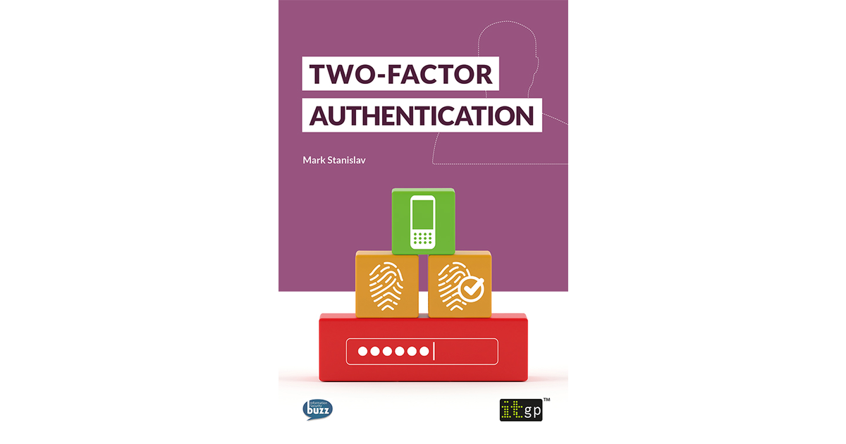 Two-Factor Authentication [Book]