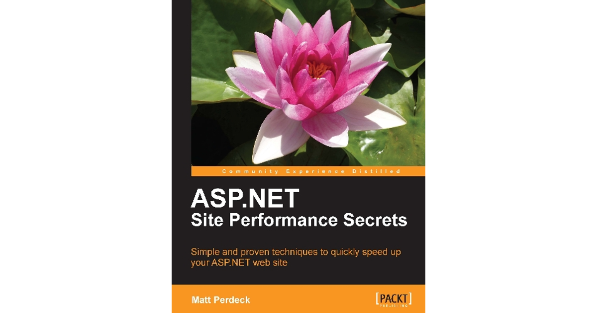 Creating a Waterfall chart using Firebug - ASP.NET Site Performance ...