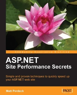 ASP.NET Site Performance Secrets