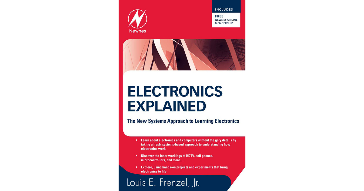 Electronics Explained [Book]
