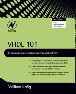 VHDL 101