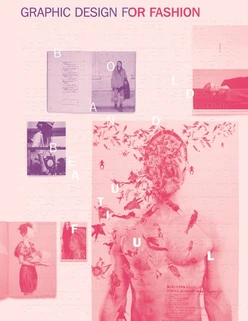 Graphic Design for Fashion