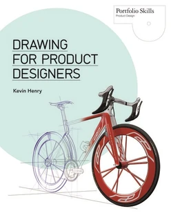 Drawing for Product Designers