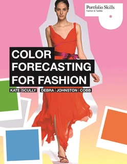 Color Forecasting for Fashion