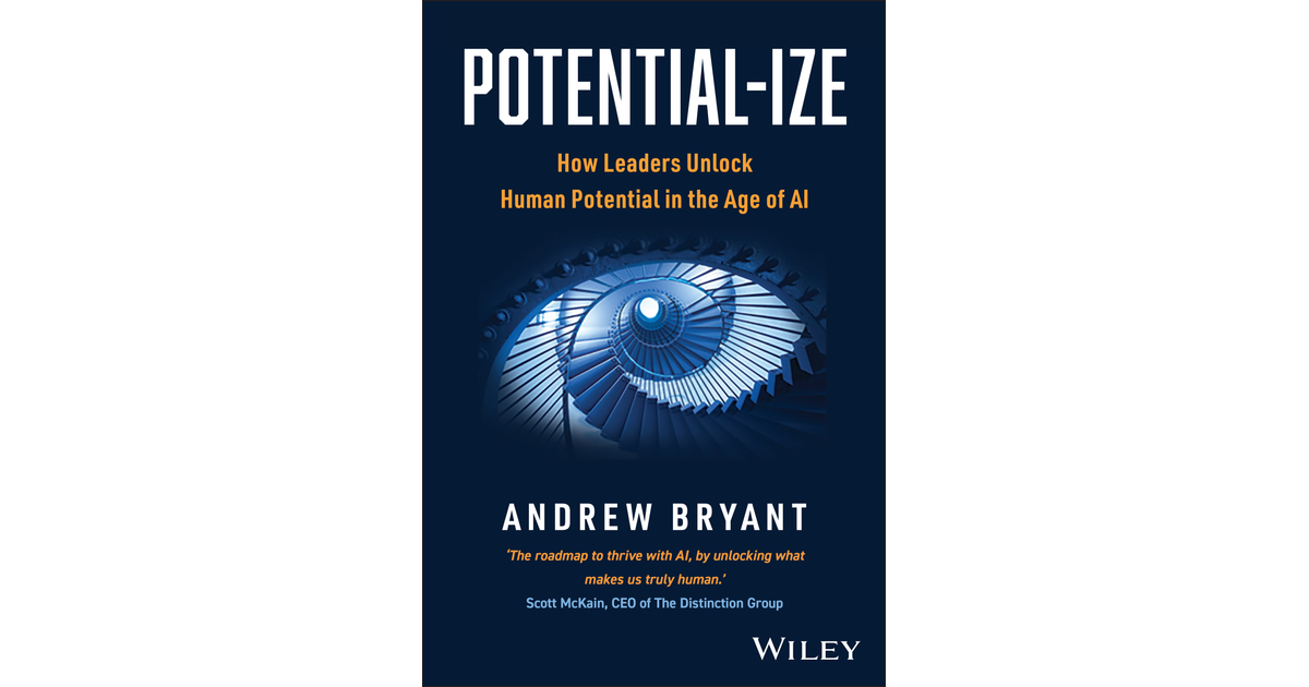 Potential-ize [Book]