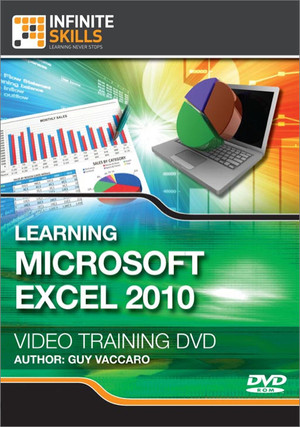Description Of Tracer Arrows - Advanced Microsoft Excel 2010 [Video]