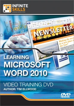 Microsoft Word 2010