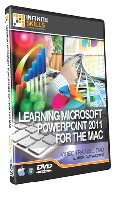 Microsoft PowerPoint 2011 (Mac)