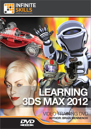 3DS Max 2012