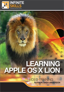 Apple OS X Lion