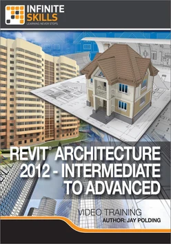 Advanced Revit Architecture 2012 Training