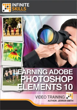 Adobe Photoshop Elements 10 for Windows and Mac