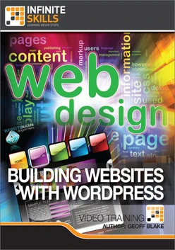 Building Websites With WordPress