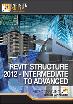 Advanced Revit Structure 2012