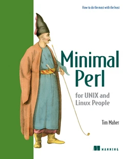 Minimal Perl