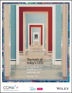 The Traits of Today's CFO